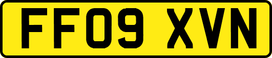 FF09XVN