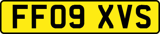 FF09XVS