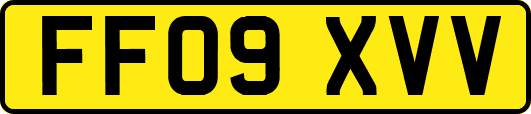 FF09XVV