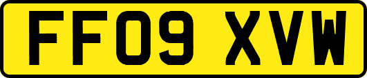 FF09XVW
