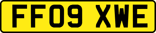 FF09XWE