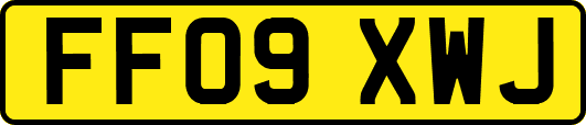 FF09XWJ