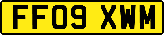FF09XWM