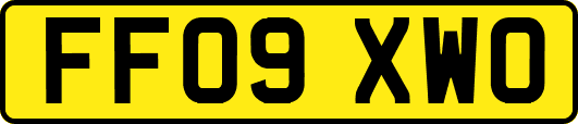 FF09XWO
