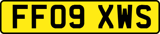 FF09XWS
