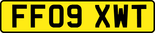 FF09XWT