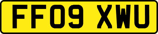 FF09XWU