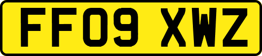 FF09XWZ