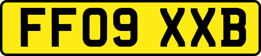 FF09XXB