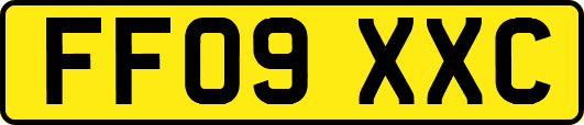 FF09XXC