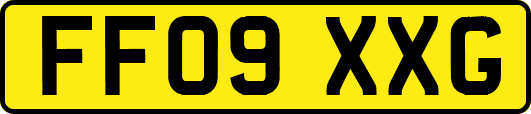FF09XXG
