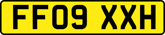 FF09XXH
