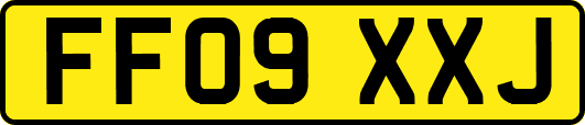 FF09XXJ