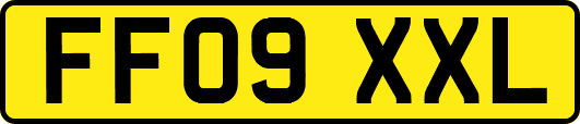 FF09XXL
