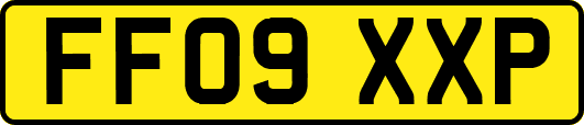 FF09XXP