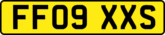 FF09XXS