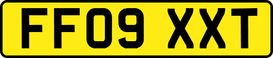 FF09XXT