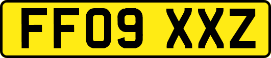 FF09XXZ
