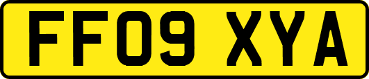 FF09XYA