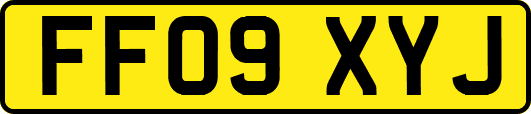 FF09XYJ
