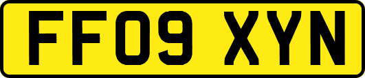 FF09XYN
