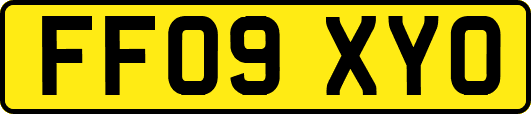 FF09XYO