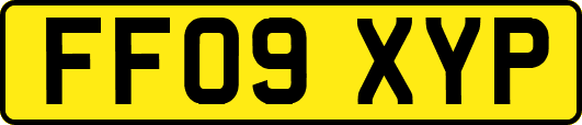 FF09XYP