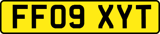 FF09XYT