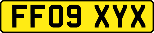FF09XYX