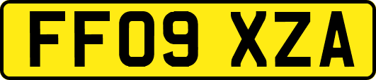 FF09XZA