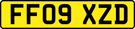 FF09XZD