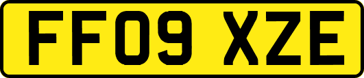FF09XZE
