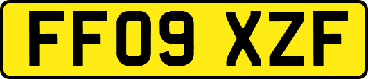 FF09XZF