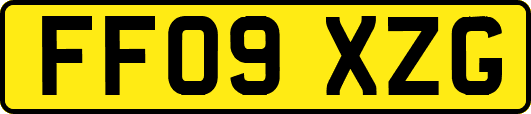 FF09XZG