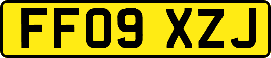 FF09XZJ