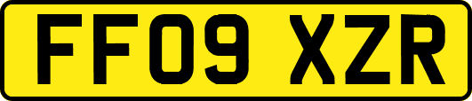 FF09XZR