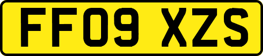 FF09XZS