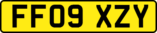 FF09XZY