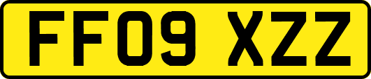 FF09XZZ