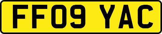 FF09YAC