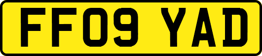 FF09YAD