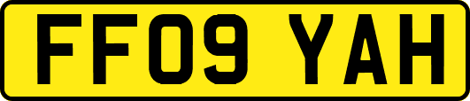 FF09YAH