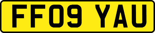 FF09YAU