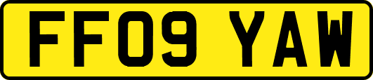 FF09YAW