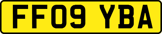 FF09YBA