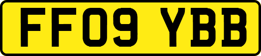 FF09YBB