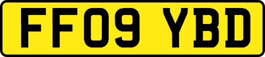FF09YBD