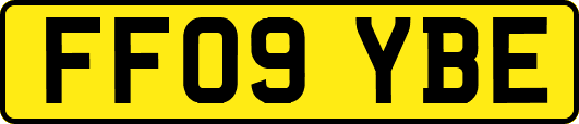 FF09YBE
