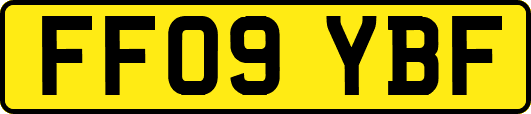 FF09YBF