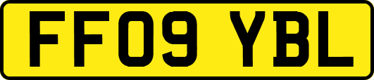 FF09YBL